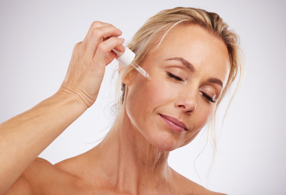 The Benefits of Peptide Therapy for Anti-Aging, Peachtree Corners