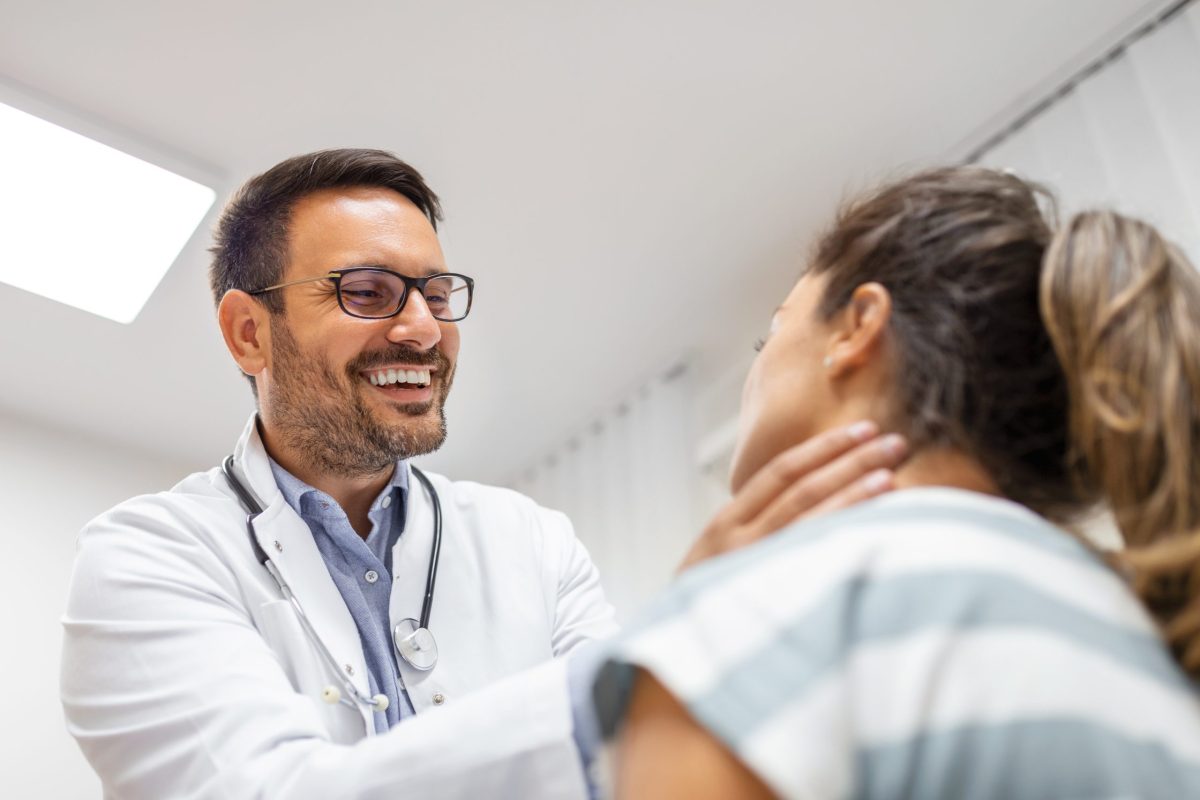 Peptide Therapy Clinic, Peachtree Corners