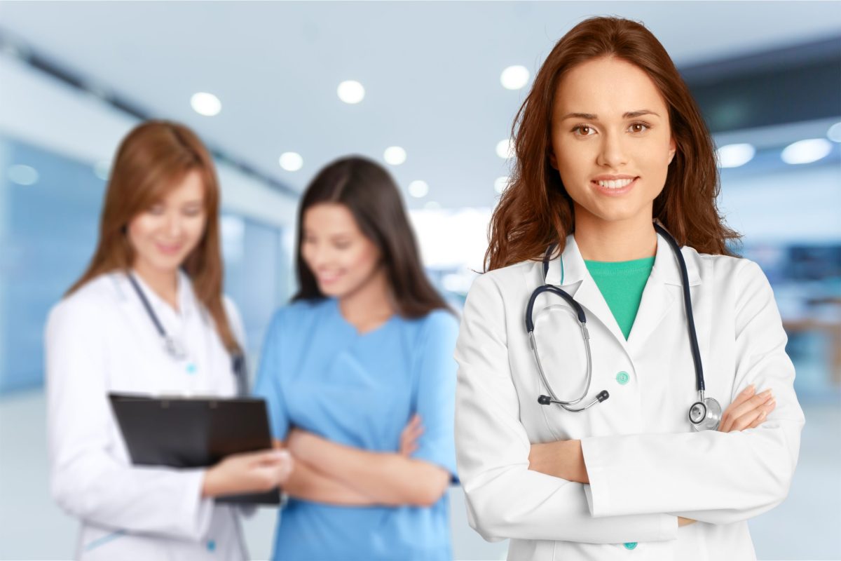 Peptide Therapy Clinic, Peachtree Corners