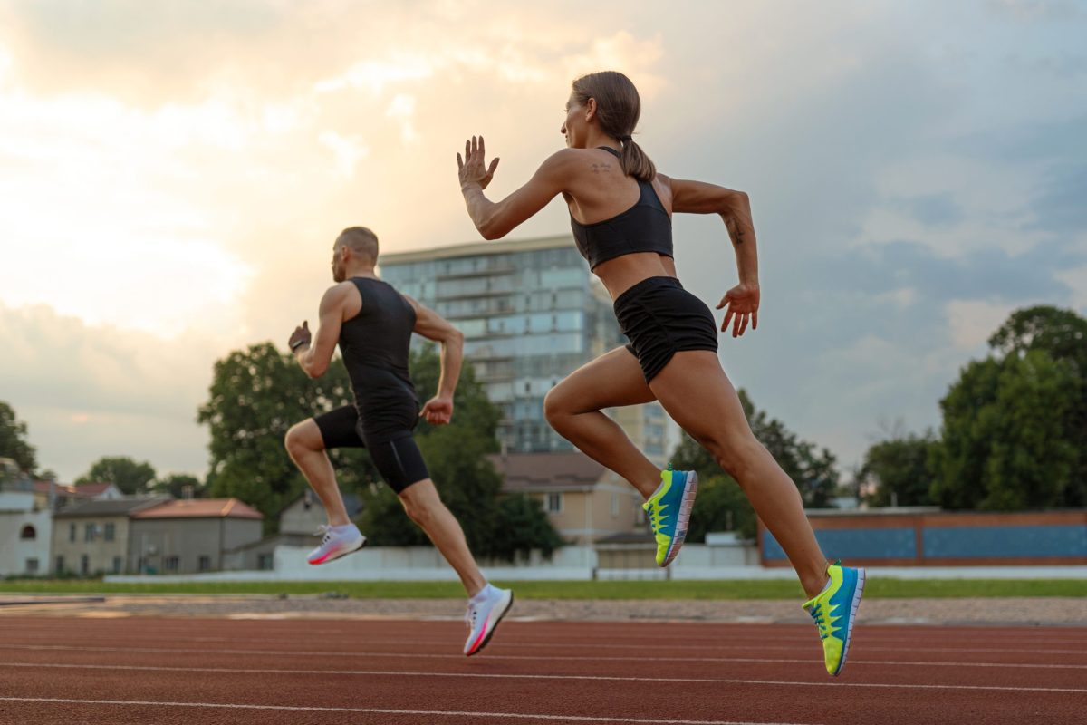 Peptide Therapy for Athletic Performance, Peachtree Corners