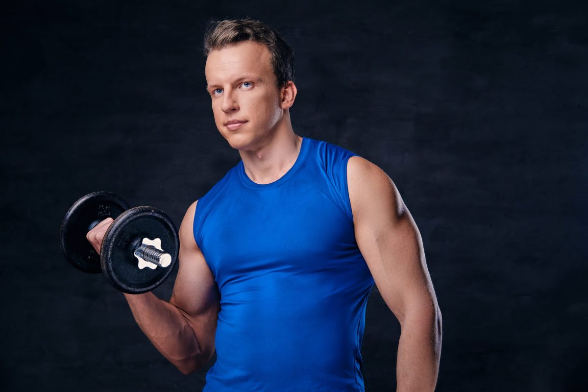 Peptide Therapy Clinic, Peachtree Corners